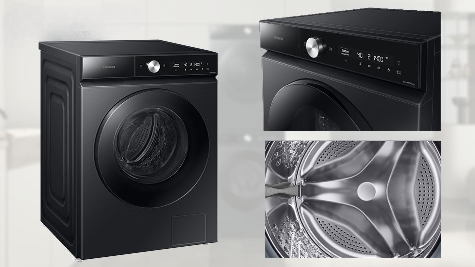 máy giặt samsung giá rẻ WW14BB944DGH/SV máy giặt samsung giá rẻ WW14BB944DGH/SV