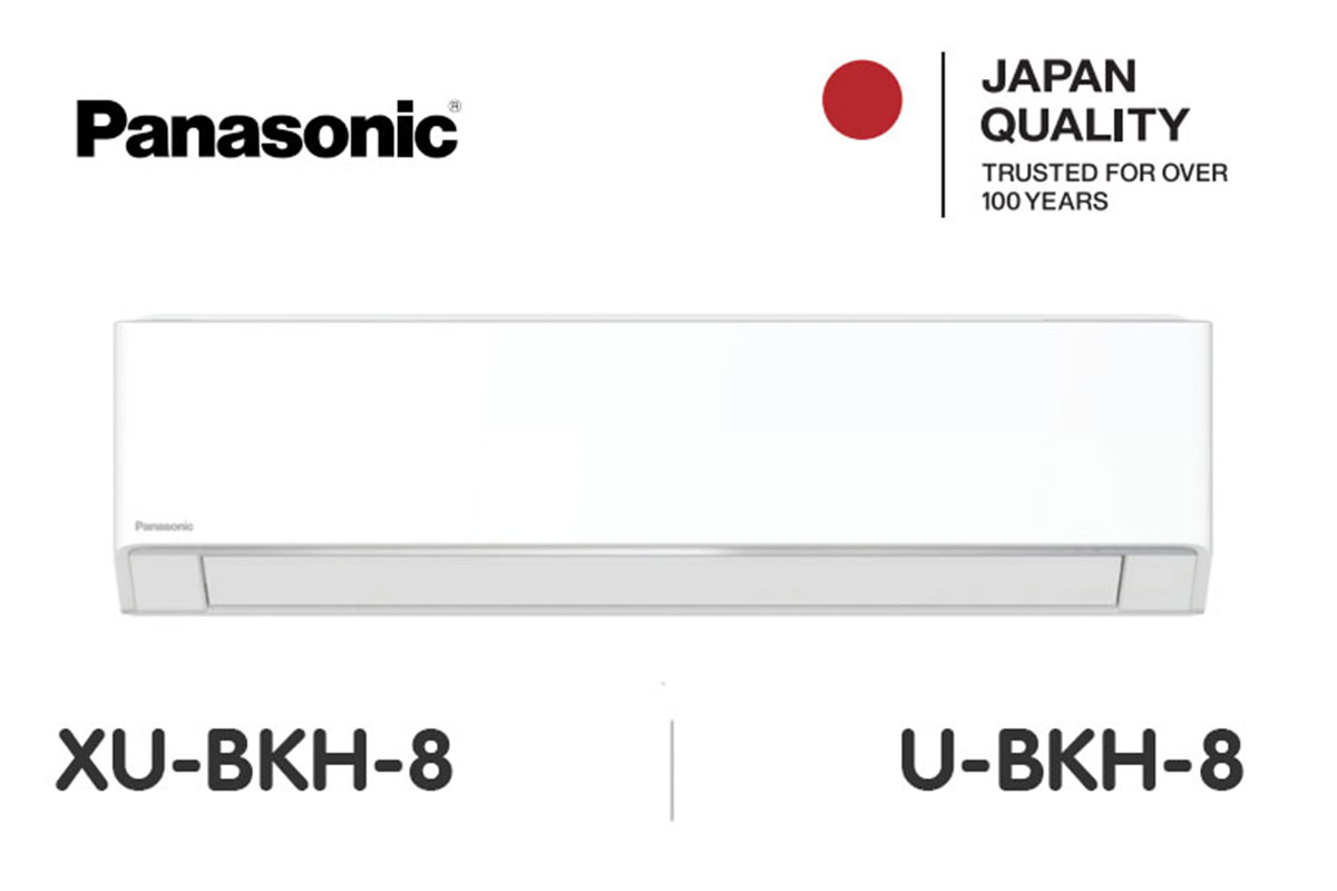điểm giống nhau giữa Panasonic CS-XU9BKH-8 và CS-U9BKH-8 điểm giống nhau giữa Panasonic CS-XU9BKH-8 và CS-U9BKH-8