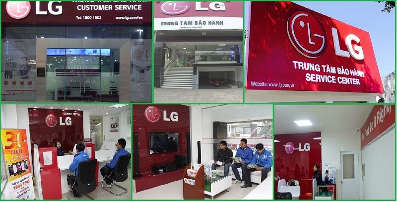 Tivi LG giá rẻ có được bảo hành đầy đủ không? Chính sách hãng mới nhất 2025