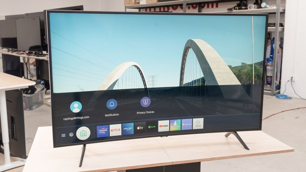 1. Màn hình OLED – Công nghệ hiển thị vượt trội, mang đến trải nghiệm đỉnh cao Bật mí 5 Lý do khiến Smart Ax88com đăng nhập 55 Inch QA55S85FAEXXV “ Mới Ra Mắt Đã Gây Sốt"