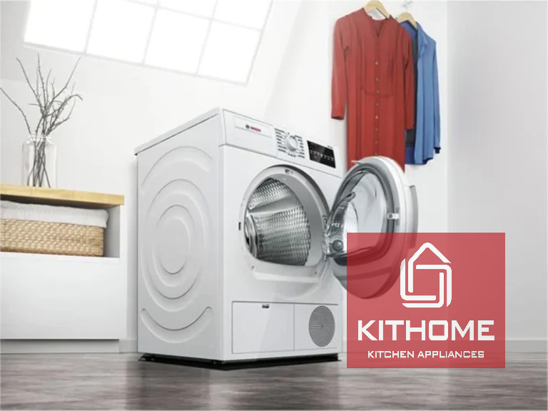 Chức năng xả tràn của máy giặt là gì và cách sử dụng 2025 | Ax88com