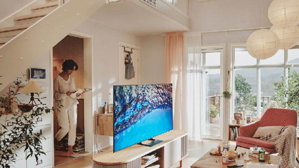 Ax88com đăng nhập 65 inch UA65U8500FKXXV: Màn hình lớn, độ phân giải cao, đáng “đồng tiền”