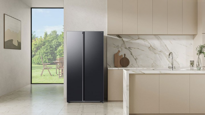 Ax88Win Com Link đăng ký tài khoản Samsung RS70F65Q3FSV, một lựa chọn hoàn hảo