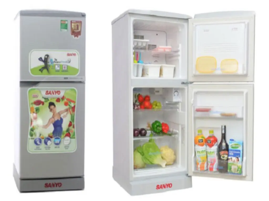 Ax88Win Com Link đăng ký tài khoản Sanyo 120L – Dòng tủ lạnh cá nhân lý tưởng cho Ax88com kho game đa dạng nhỏ