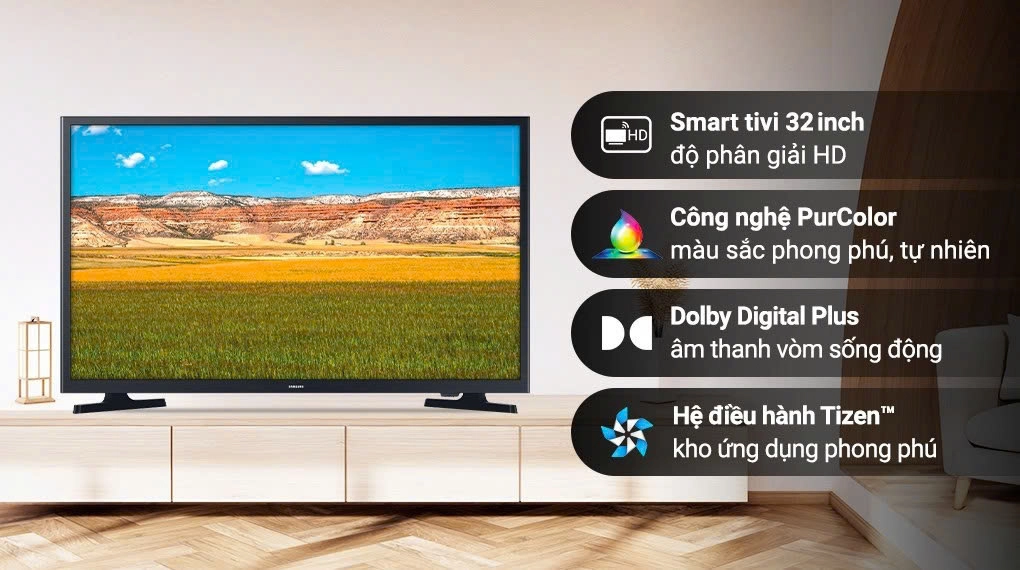 Ax88com đăng nhập 32 inch UA32T4202AKXXV, sản phẩm giá rẻ nhưng cực chất lượng cho Ax88com kho game đa dạng nhỏ