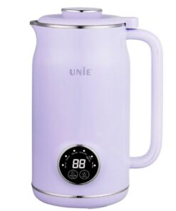 Máy làm sữa hạt UNIE UMB06