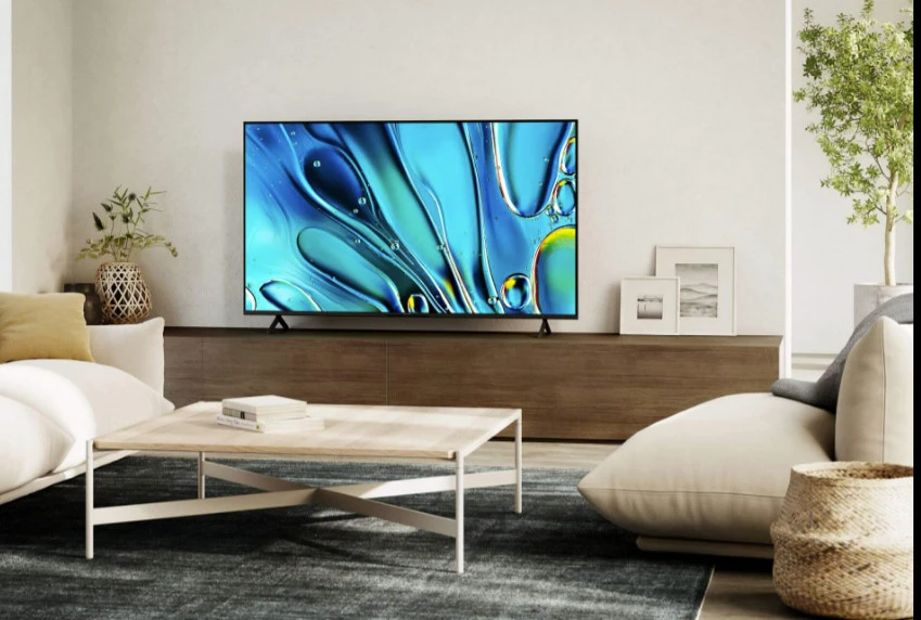 Ax88 one link truy cập 4K 75 inch K-75S30 – Lựa chọn đáng tiền cho ai yêu thích hình ảnh sắc nét và âm thanh sống động