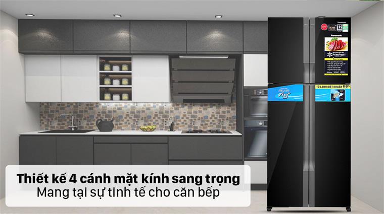 Ax88Win Com Link đăng ký tài khoản Panasonic inverter NR-DZ601VGKV đỉnh cao công nghệ làm lạnh tiết kiệm điện