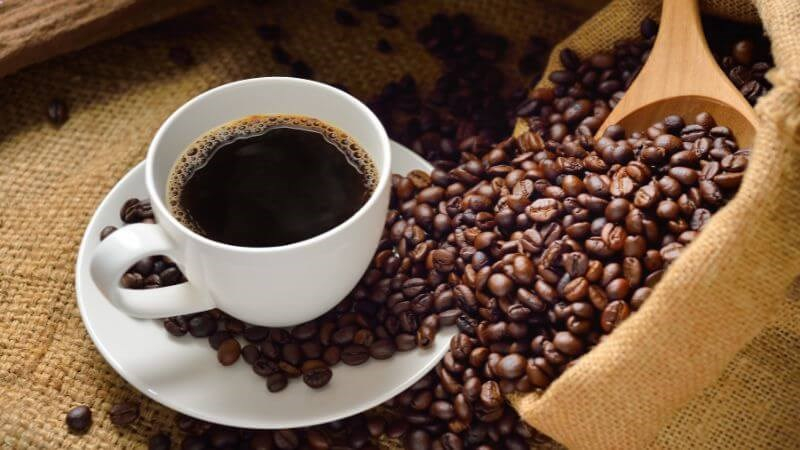 Say cà phê trong bao lâu để đạt chất lượng tốt nhất?