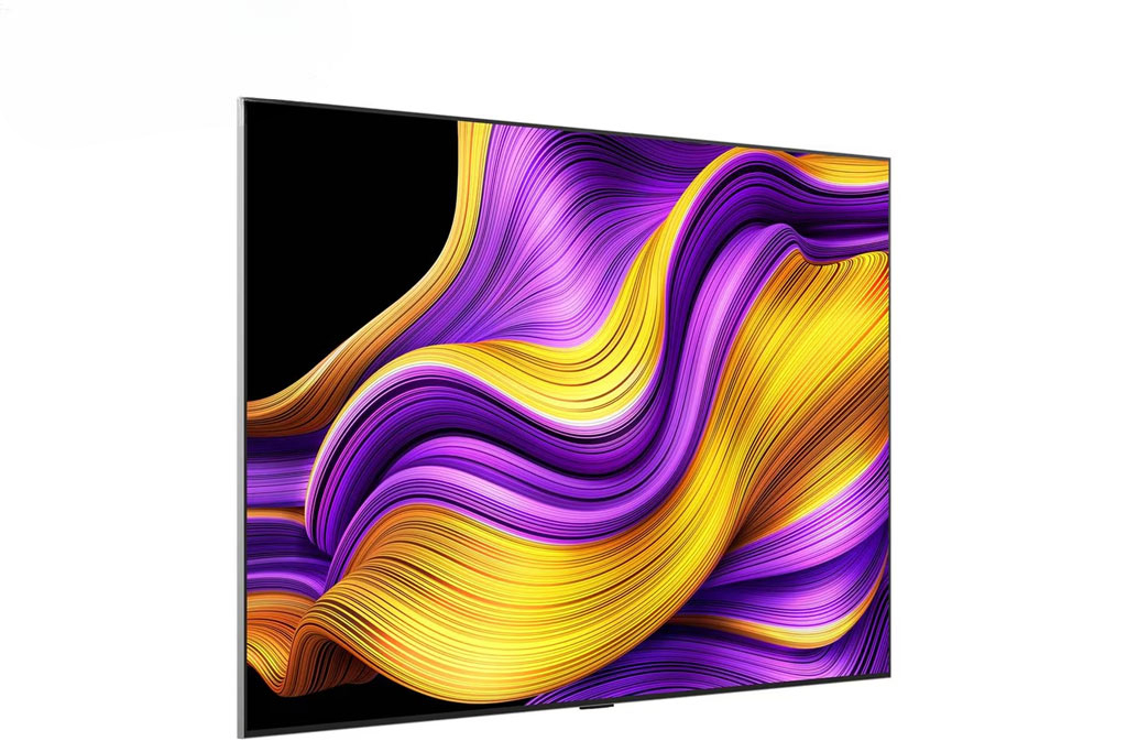 Thiết kế tivi LG OLED 55 Inch OLED55G5PSA Thiết kế tivi LG OLED 55 Inch OLED55G5PSA