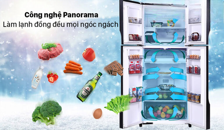 Làm lạnh nhanh Làm lạnh nhanh
