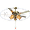 AX88 ATQ cá cược thể thao đèn Klasse 52KSI - 591