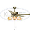 AX88 ATQ cá cược thể thao đèn Klasse 52KSI - 592