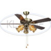 AX88 ATQ cá cược thể thao đèn Klasse 52KSP - 591