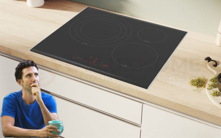 Có nên mua bếp từ Bosch 3 vùng nấu Serie 6 không? Có nên mua bếp từ Bosch 3 vùng nấu Serie 6 không?