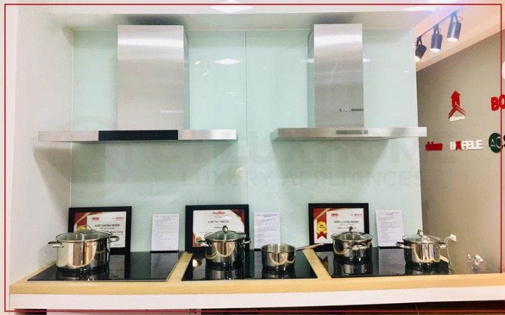 Mua bếp từ Bosch 3 vùng nấu Serie 6 chính hãng, giá rẻ ở đâu ? Mua bếp từ Bosch 3 vùng nấu Serie 6 chính hãng, giá rẻ ở đâu ?