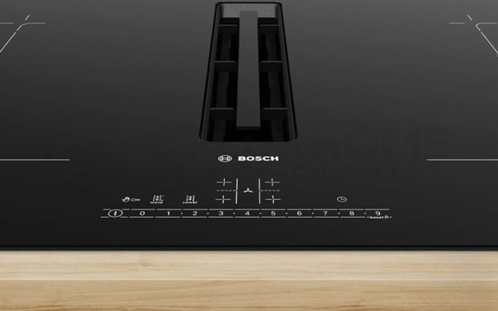 Bếp từ kết hợp hút mùi Bosch là gì? Bếp từ kết hợp hút mùi Bosch là gì?