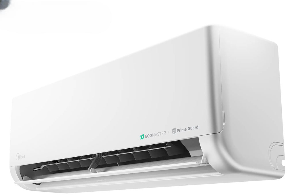Điều hòa Midea 1 chiều 12000