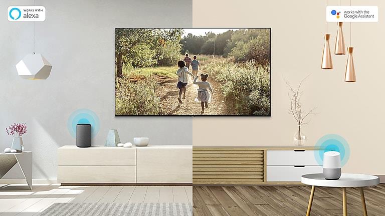 Samsung UA55U8500FKXXV – Khám Phá Ưu Điểm Nổi Bật Của Tivi 55 Inch Mới Nhất 2025