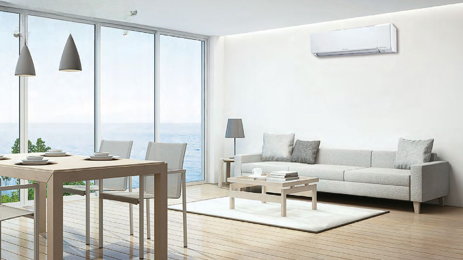 Điều hòa Daikin 9000 1 chiều FTKF25ZVMV công suất lơn Điều hòa Daikin 9000 1 chiều FTKF25ZVMV công suất lơn