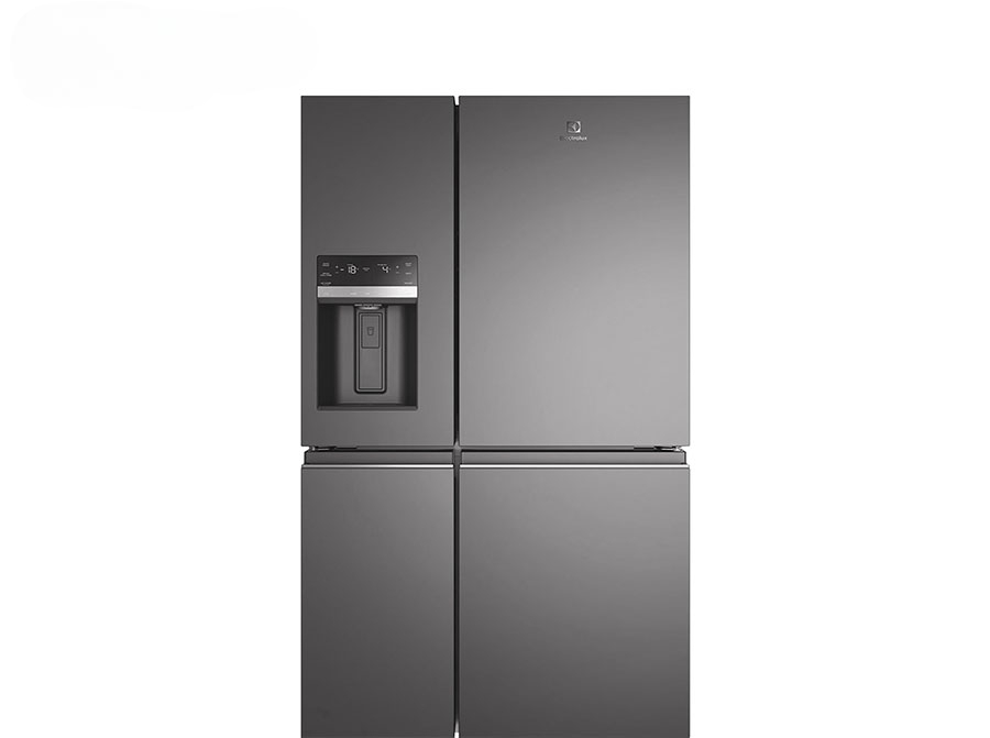 tủ lạnh Electrolux 4 Cánh Inverter thiết kế đẹp tủ lạnh Electrolux 4 Cánh Inverter thiết kế đẹp