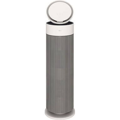 Máy Lọc AX88 comvip bắn cá đổi thưởng LG PuriCare Aero Booster AS55GGSY0.ABAE – Làm Sạch AX88 comvip bắn cá đổi thưởng Toàn Diện Với Công Nghệ 360 Độ