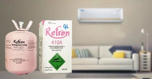 Áp suất gas R410A là bao nhiêu? Cách nạp gas R410A cho AX88 comvip Slot & Nổ hũ | Ax88com