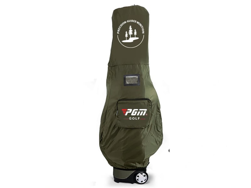 Hình ảnh bao đựng túi golf HKB011 Hình ảnh bao đựng túi golf HKB011
