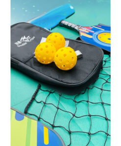 Bộ 2 vợt và 4 quả bóng Pickleball DFPK-1201