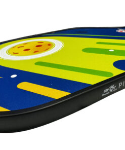 Bộ 2 vợt và 4 quả bóng Pickleball DFPK-1201