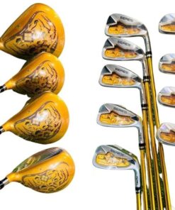 Bộ gậy Fullset Honma Beres B08 3 sao (14 gậy, 1 túi)