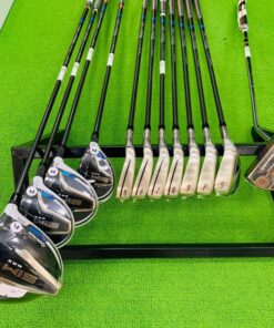 Bộ gậy Fullset Taylormade SIM Max