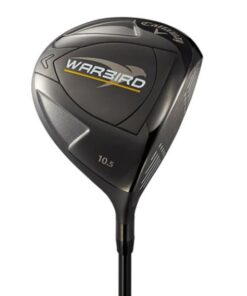 Bộ gậy golf fullset Callaway Warbird 19 JV (10 gậy + túi)