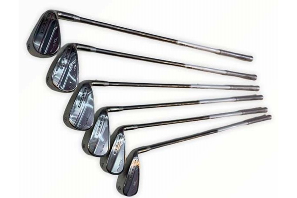 Bộ gậy golf Fullset Cobra FLY XL package (12 gậy + túi) 2021 lady