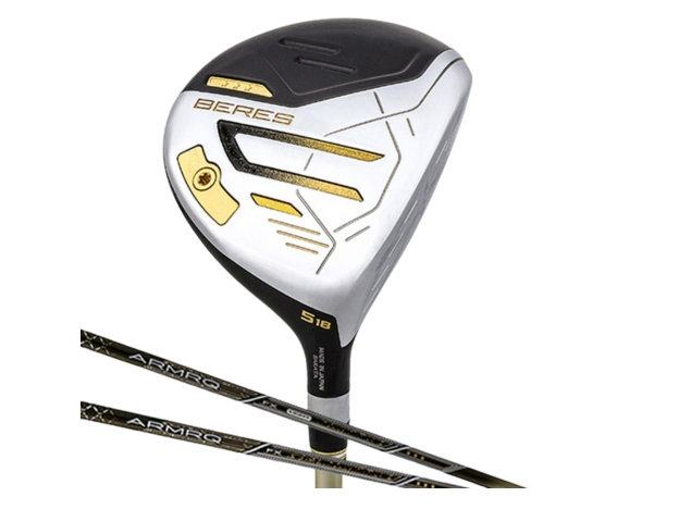 Gậy Fairway Beres 09 3 sao