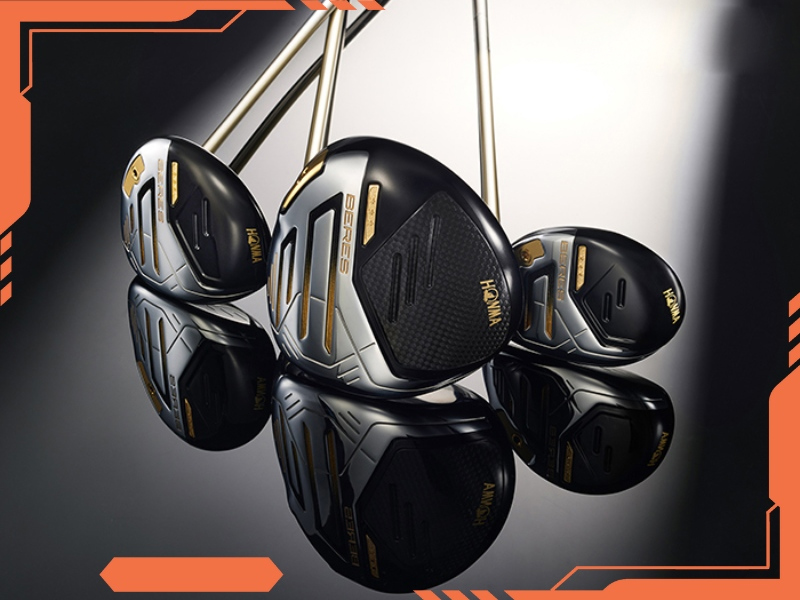 Bộ gậy golf Fullset