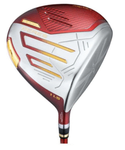 Bộ gậy golf Fullset Honma Beres 09 3 sao Lady (11 gậy)