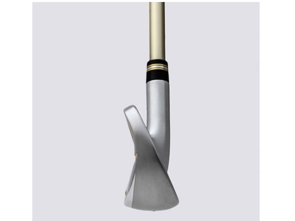 Bộ gậy golf Fullset Honma Beres 09 4 sao Lady (11 gậy)