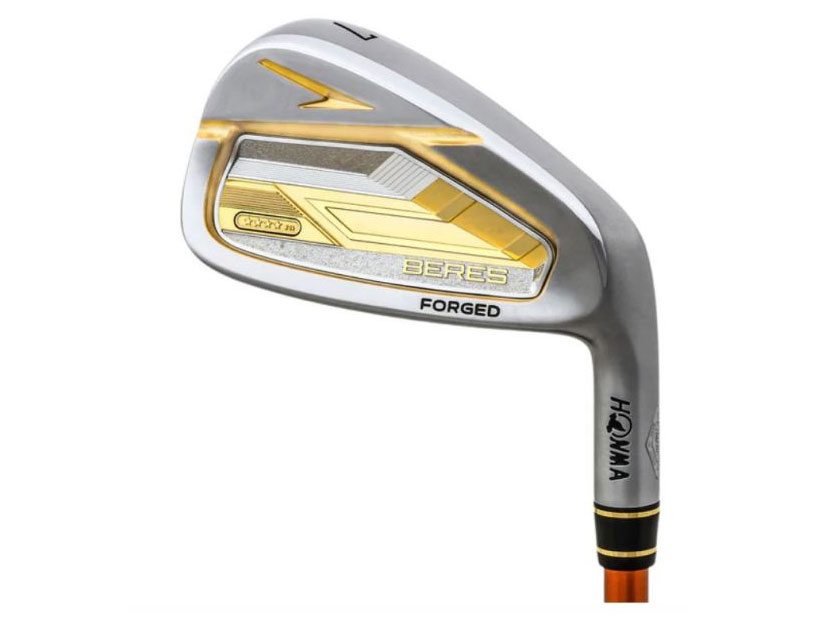 Bộ gậy golf Fullset Honma Beres 09 4 sao Lady (11 gậy)