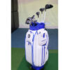 Bộ gậy golf Fullset Kenichi Victory Fast Plus Ladies