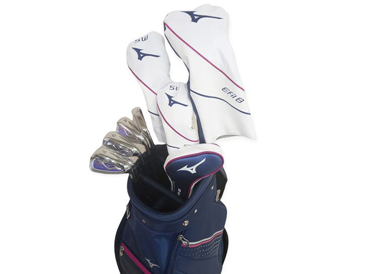 bo-gay-golf-fullset-mizuno-efil-8-lady-9-gay-tui-2 Bộ gậy golf Fullset Mizuno EFIL-8 lady (9 gậy + Túi)