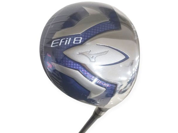 bo-gay-golf-fullset-mizuno-efil-8-lady-9-gay-tui-6 Bộ gậy golf Fullset Mizuno EFIL-8 lady (9 gậy + Túi)