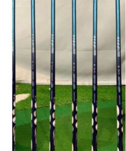 Bộ gậy golf fullset XXIO MP1200 (13 gậy + 1 túi)