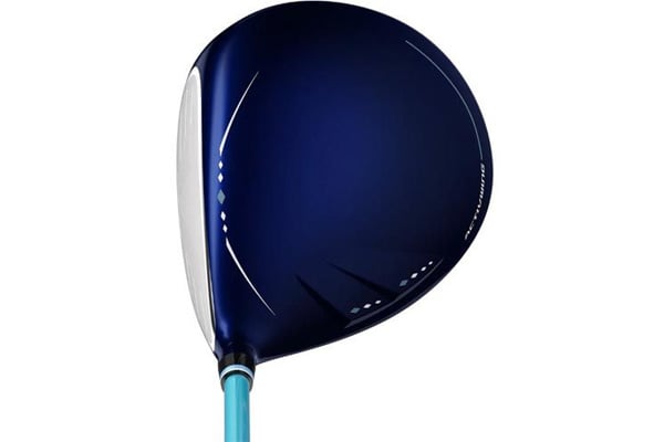 Bộ gậy golf Fullset XXIO XX13 MP1300 BL Lady (11 gậy)