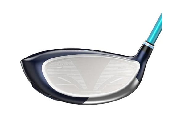 Bộ gậy golf Fullset XXIO XX13 MP1300 BL Lady (11 gậy)