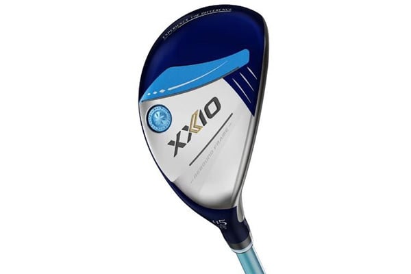Bộ gậy golf Fullset XXIO XX13 MP1300 BL Lady (11 gậy)