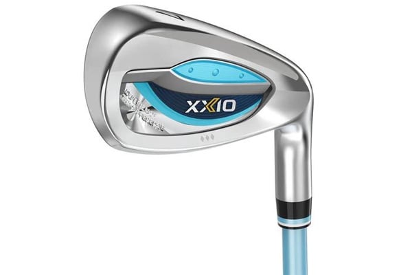 Bộ gậy golf nữ XXIO XX13 MP1300 BL Lady thiết kế các công nghệ mới, hiện đại Bộ gậy golf nữ XXIO XX13 MP1300 BL Lady