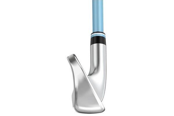 Bộ gậy golf Fullset XXIO XX13 MP1300 BL Lady (11 gậy)
