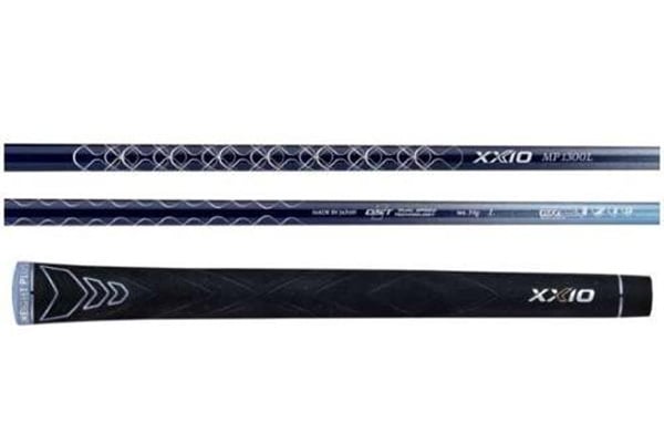 Bộ gậy golf Fullset XXIO XX13 MP1300 BL Lady (11 gậy)