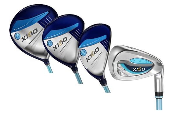 Bộ gậy golf nữ XXIO XX13 MP1300 BL Lady XXIO XX13 MP1300 BL Lady